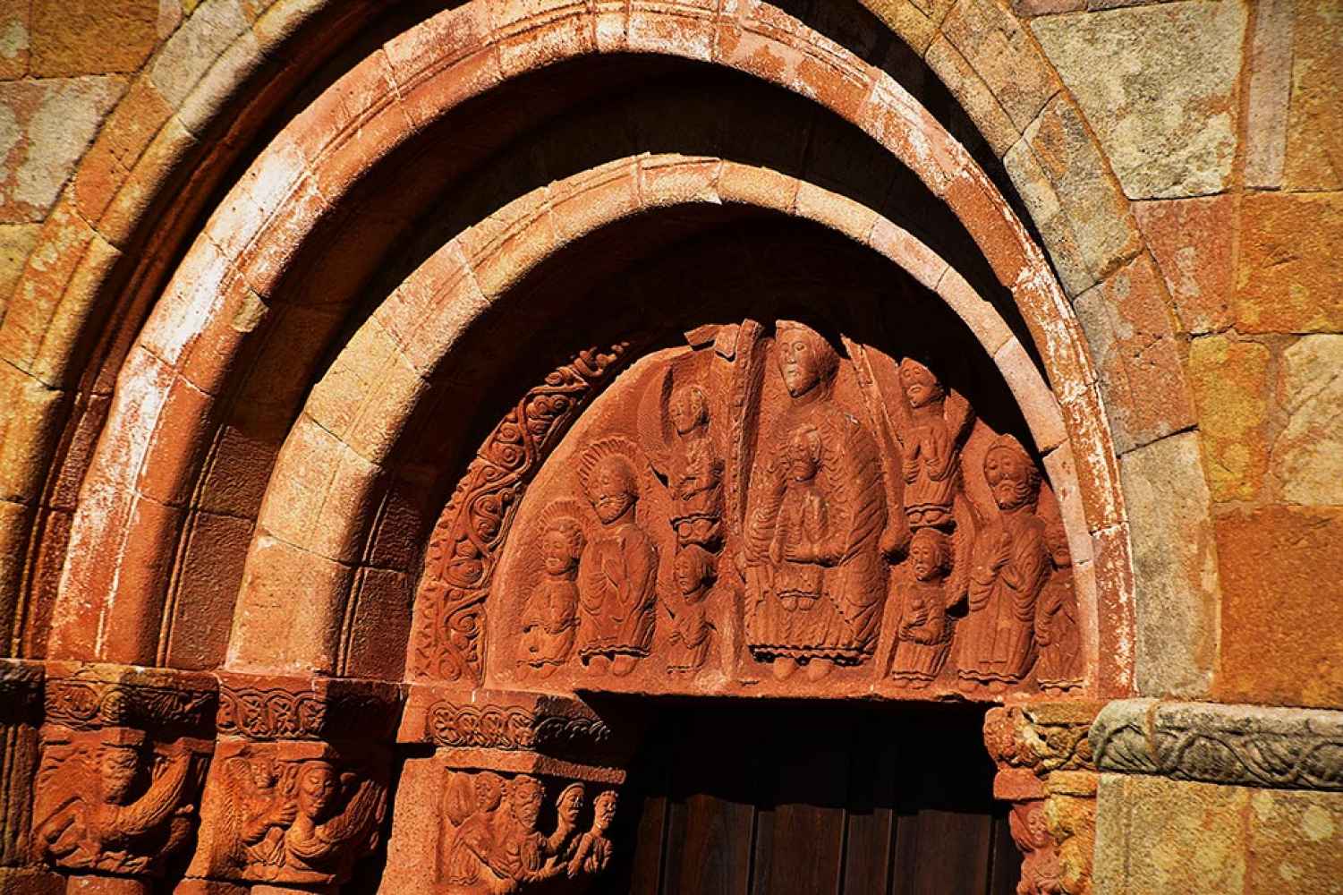 Tozalmoro, una joya del románico rural soriano