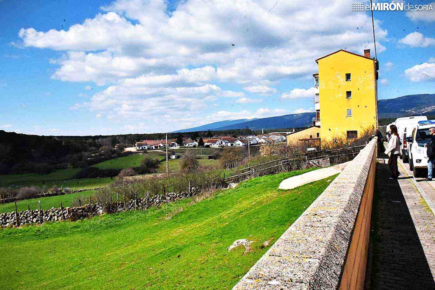 La Justicia vuelve a respaldar gestión en Covaleda sobre venta de madera no métrica