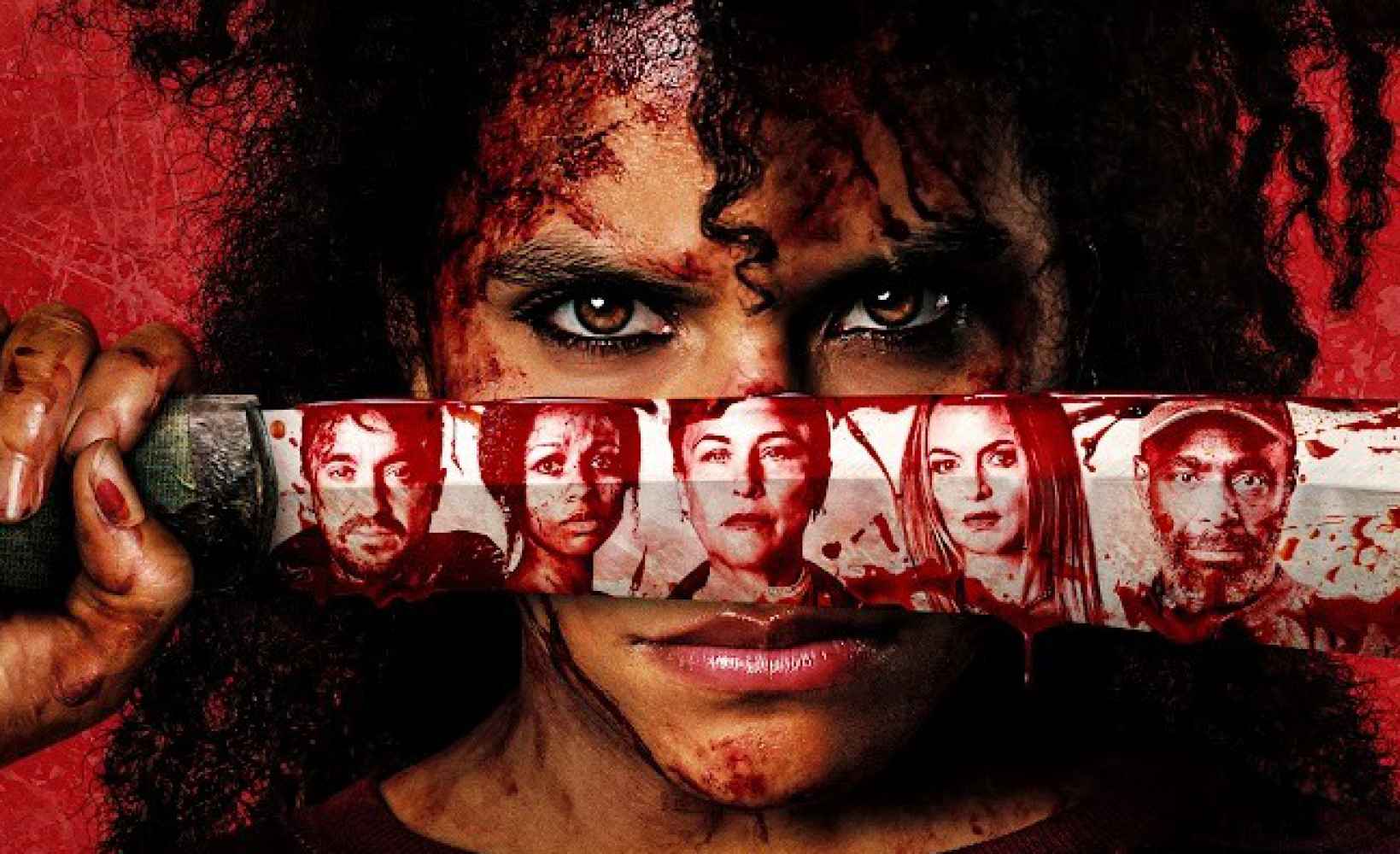 Tres nuevos estrenos esta semana de Cines Lara 