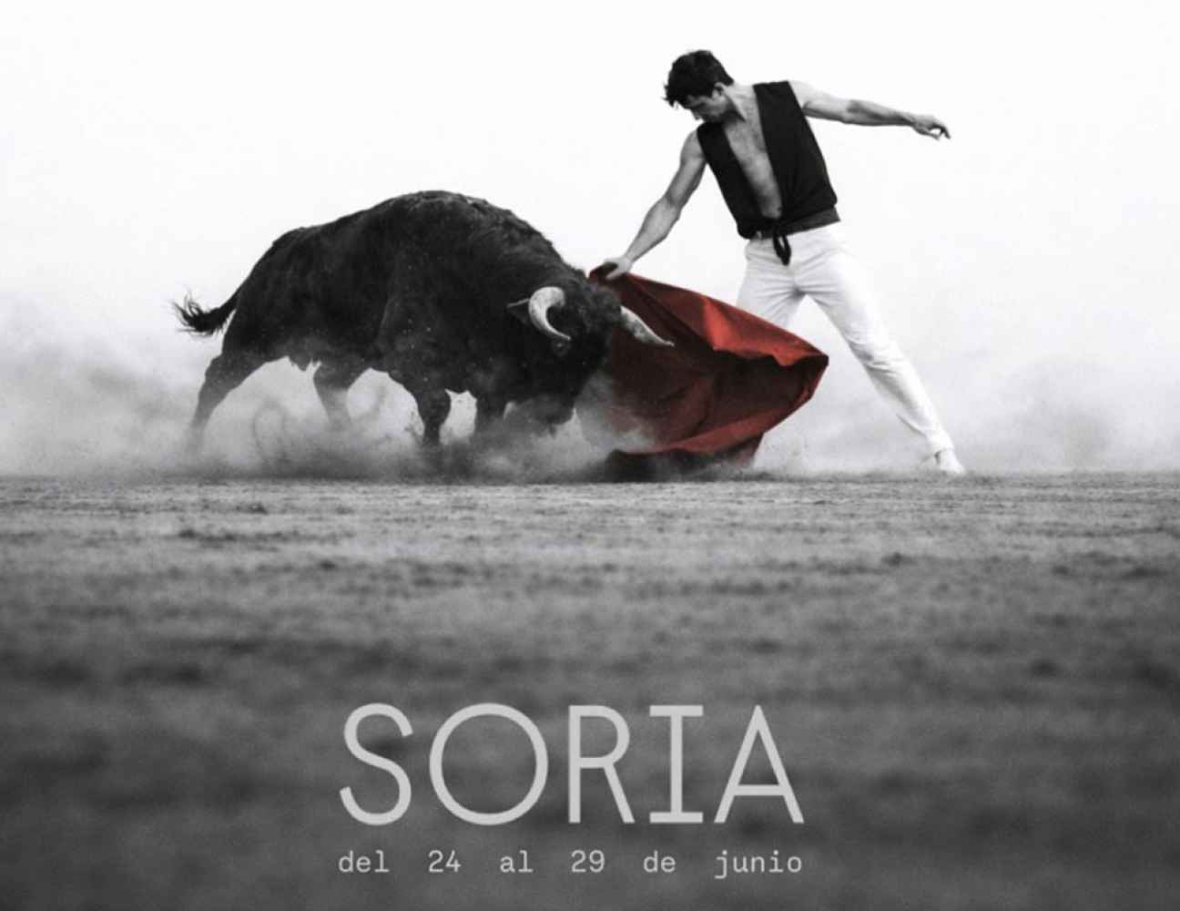 Fiestas de San Juan 2026: las 76 propuestas de cartel anunciador