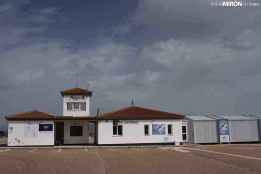 Podemos Alianza Verde plantea museo de aviación y centro de manejo de drones en el ATI