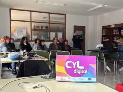 CyL Digital incorpora 183 actividades a su oferta formativa de marzo 