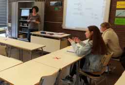 Las Escuelas de Idiomas de Castilla y León convocan pruebas de certificación