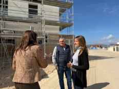 Lucas resalta soluciones del PP para el futuro de los jóvenes