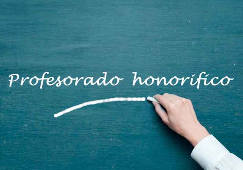 La Junta abre convocatoria para ejercer como profesor honorífico durante curso 2026-27