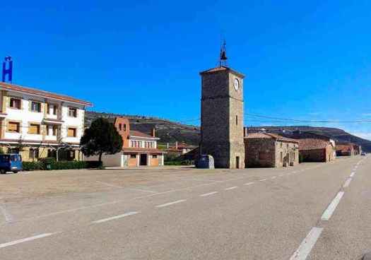 Publicada la relación de obras incluidas en Plan Diputación 2026-2027