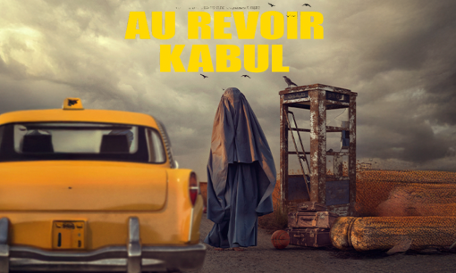 Amnistía Internacional celebra nominación de "Au Revoir Kabul" en festival MujerDOC de Soria 