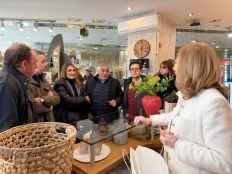 El PP defiende más protección para autónomos frente a 