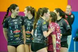 El Sporting Santo Domingo espera rival para eliminatoria de cuartos