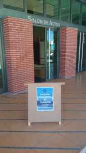 El temporal de lluvias reduce consultas turísticas en febrero en la provincia