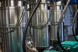 Rebi resalta valor de red de calor de Soria tras crisis abierta en Oriente Próximo