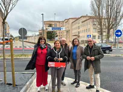 El PSOE compromete cambio de modelo sanitario, con más dinero para Atención Primaria