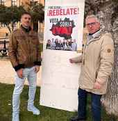 Soria ¡Ya! propone paquete integral de ayudas al comercio y a las pymes para frenar cierres