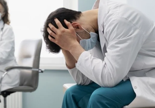 Dos denuncias presentadas en 2025 en Soria por agresiones a profesionales sanitarios