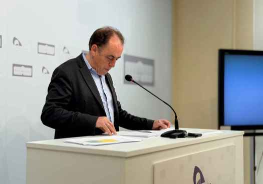 Diputación destina 3,2 millones para mejorar eficiencia y control del agua en el medio rural