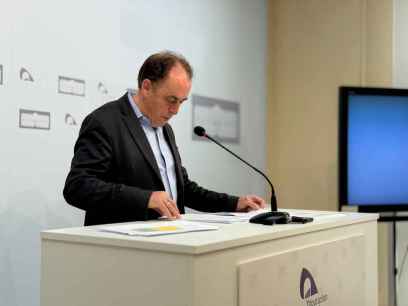 Diputación destina 3,2 millones para mejorar eficiencia y control del agua en el medio rural