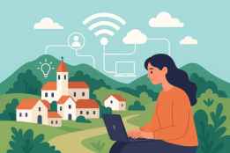 La Fundación UNED abre sexta edición de proyecto formativo Reto Rural Digital