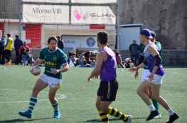 Arroyo Alligators se impone en Soria en las Six Darts International Series 