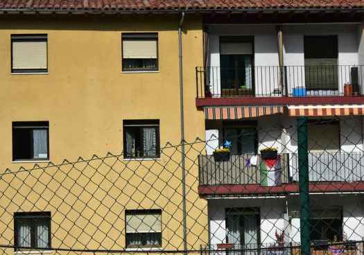 Vivienda: promesas y medidas de los partidos políticos para un problema