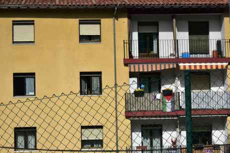 Vivienda: promesas y medidas de los partidos políticos para un problema