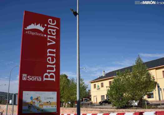 Licitada remodelación de estación ferroviaria de 