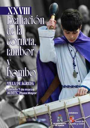 Intenso fin de semana en Ágreda: fiestas, deporte, teatro y música