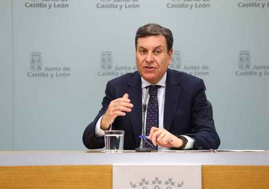 La Junta aprueba estatutos de Universidad de Valladolid, adaptados a LOSU