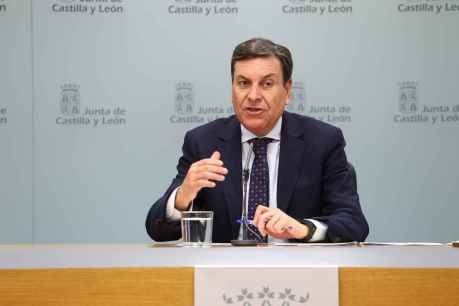 La Junta aprueba estatutos de Universidad de Valladolid, adaptados a LOSU