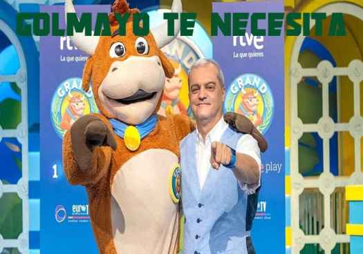 Golmayo busca jóvenes para participar este verano en concurso Gran Prix 