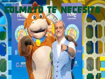 Golmayo busca jóvenes para participar este verano en concurso Gran Prix 