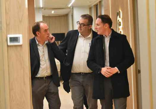 Impulso Emprende incentiva creación de 19 nuevos emprendimientos en 2025 en la provincia