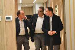 Impulso Emprende incentiva creación de 19 nuevos emprendimientos en 2025 en la provincia