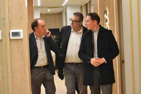 Impulso Emprende incentiva creación de 19 nuevos emprendimientos en 2025 en la provincia