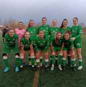 El San José femenino regresa a Los Pajaritos en el Día de la Mujer