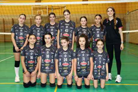 El Sporting Santo Domingo apura opciones para clasificar a seis equipos para Copa de Castilla y León