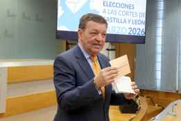 Más de 30.000 personas integran operativo para elecciones del 15-M