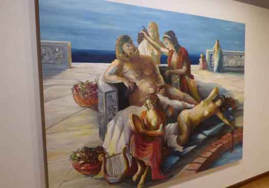 El Burgo de Osma se viste de gala para