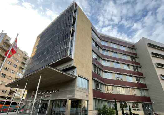 UGT consolida su mayoria en personal laboral de la Junta en elecciones sindicales