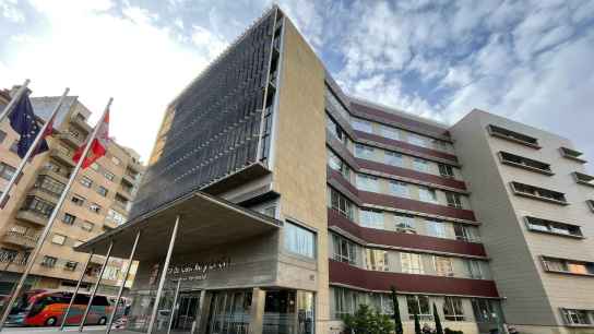 Publicados resultados provisionales de elecciones sindicales parciales de la Junta