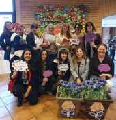 Almazán se convierte en epicentro del empoderamiento femenino en sur de la provincia