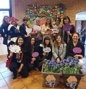 Almazán se convierte en epicentro del empoderamiento femenino en sur de la provincia