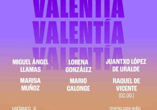 Podemos Alianza Verde presenta sus propuestas 