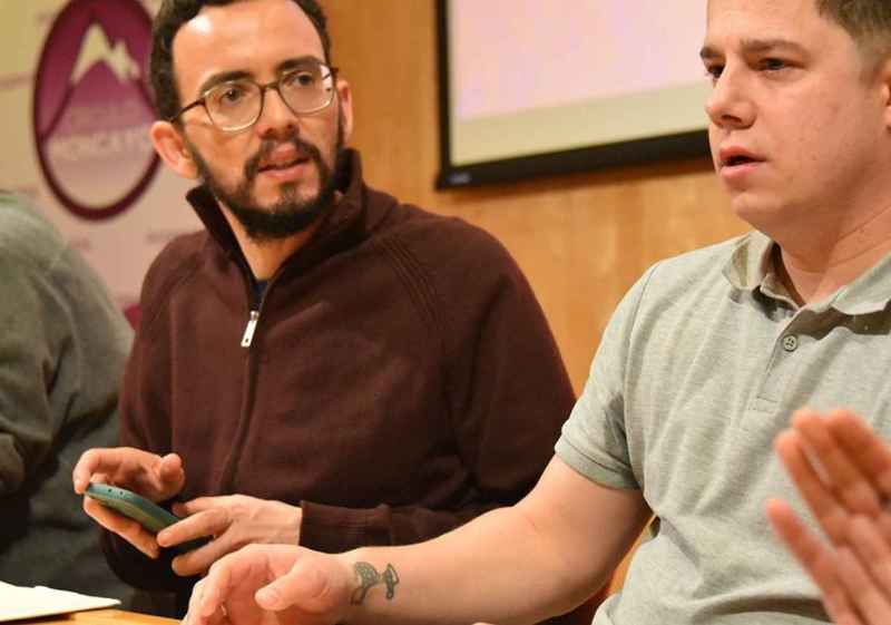 Podemos Alianza Verde resalta su apuesta por proteger el medio ambiente en Castilla y León