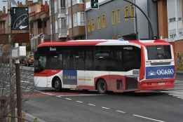 El Ayuntamiento mantiene descuentos en transporte urbano, que se pone en huelga