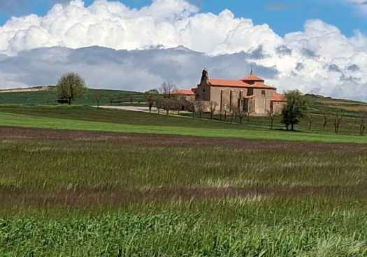 Castilruiz celebra la festividad de Jesús Nazareno