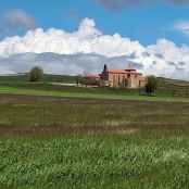 Castilruiz celebra la festividad de Jesús Nazareno