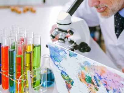 La Junta abre la convocatoria para la formación de gestores de I+D+i 