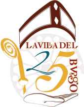 El Burgo de Osma edita logo para conmemorar el 925 aniversario de su fundación