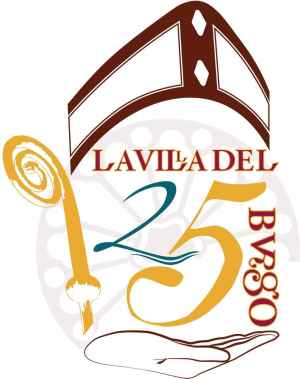El Burgo de Osma edita logo para conmemorar el 925 aniversario de su fundación