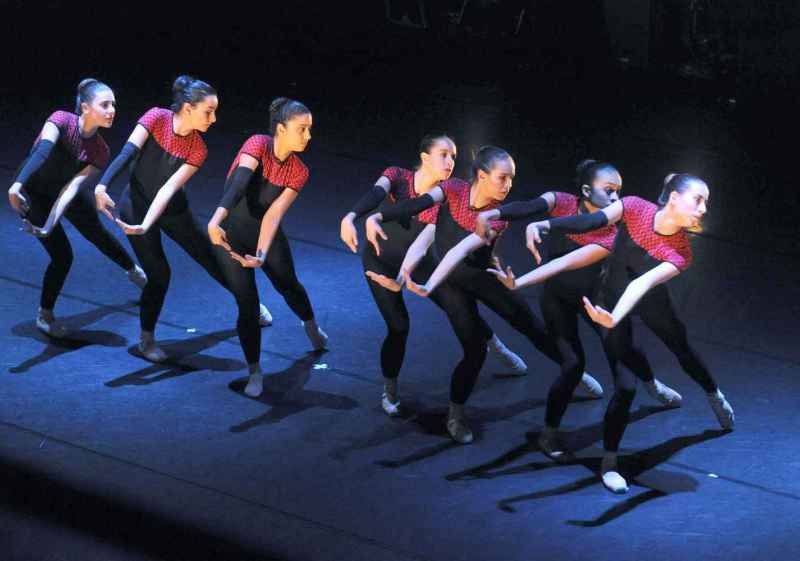 Las escuelas profesionales de Danza de Castilla y León abren inscripciones para pruebas de acceso